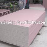 gypsum board/plaster board/ceiling tiles/drywall