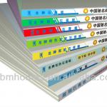 Gypsum Board / Plasterboard