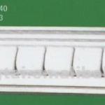 Gypsum Cornice PYTF022