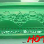 gypsum mouldings various