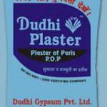 Gypsum Plaster &amp; Plaster of Paris