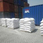 gypsum powder