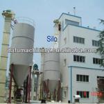 gypsum powder production plant with large capacity 60,000 tons/year 60,000 tons/year