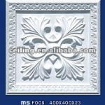 Gypsum wall relief made in china MSF009