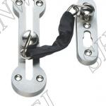 GZ-841 SN furniture hardware, chain door lock, door accessories GZ-841 SN