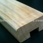 H3 ACQ wood capings ACQ -a