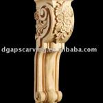 Hand Carved Corbel