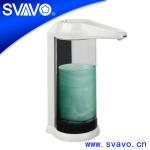 Hand-free Soap Dispenser/Soap Magic/Automatic V-470