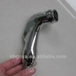 Hand held shattaf bidet spray and hose for toilet GY-12