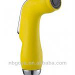 Hand held Showershattaf shower Hand GY-12