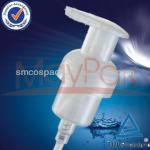 hand lotion pump foam sprayer 40mm foam pump SM3108