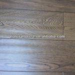 Hand Scraped/Distressed Laminate Floor 7290