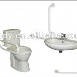 Handicapped toilet!MFZ-0903 MFZ-0903