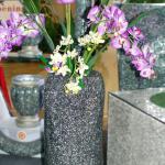 Handmade mosaic planter 11058P0044