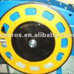 Handrail friction wheel Handrail  friction wheel