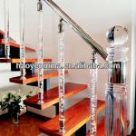 handrails outdoor stairs KLE-601-604