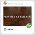 handscraped wire brushed oak flooring TWOF-17 TWOF-17