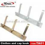 Hanging hook for frames TA01