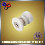 hanging sliding door wheels shower door bearing wheels DAMC 688ZE