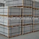 Hanking professional MGO Board/Magnesium Oxide Board/Mgo wall panel