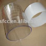 Hard PC tube 10026