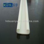 hard pvc plastic profile xy-04201