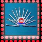 hardened twisted steel concrete nails 4.0-4.8mm