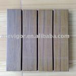 Hardwood Decking Tiles, Teak,Ipe, Merbau,etc