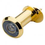 HAT (2014)Brass&amp;Zinc Alloy Door Eye Viewer (Hot ) B-205-1