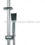 Hausberr Square Rain Shower Set (105cm) HB1105