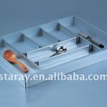 HBL6060 Aluminium Drawer Basket Divider HBL6060