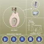 HD-700DC Automatic Water Saving Toilet Flushing System HD-700DC