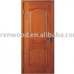 HDF melamine door skin