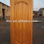 HDF wood veneer door skin 023