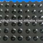 HDPE anti-skid point geomembrane LDPE water-proof geomemberane