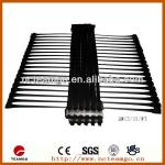 HDPE Biaxial Geogrid / PP Uniaxial Plastic Geogrid with CE Certificate TGSG055