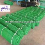 HDPE CE131 geosynthetics geonet for soft soil reinforcement CE131