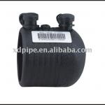 HDPE Electrofusion End Cap FITTINGS XDT-20--400