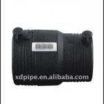 HDPE Electrofusion Reducer Fittings XDS-25/20--400/315