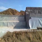 HDPE+GCL for Sanitary Landfills waterproof GCL-NP/GCL-OF,natural sodium bentonite liner