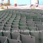 HDPE geocell TGSG