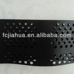 HDPE Geocell Textured and Perforated