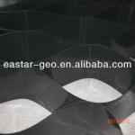 HDPE geocell for retaining wall,road construction, with CE Certificate DTGS