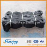 HDPE geocell honeycomb geocell