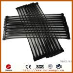 HDPE Geogrid Fence For Road Construction TGSG011