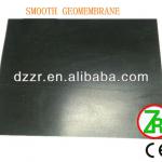 HDPE geomembrane hdpe 3mm