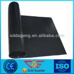 HDPE geomembrane