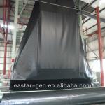 HDPE geomembrane liner