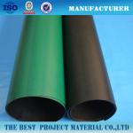 HDPE geomembrane liner and the nonwoven geotextile precio CXY