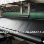 HDPE geomembrane liner/sheet price by China biggest liner factory Thickness : 0.15mm-4.0mm